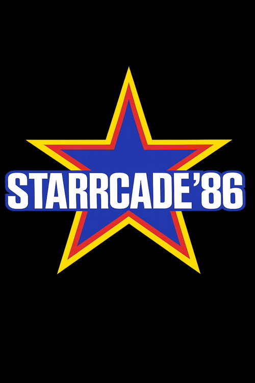 NWA Starrcade 1986