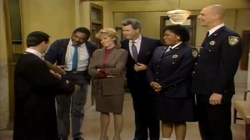 Night Court, S04E07 - (1986)