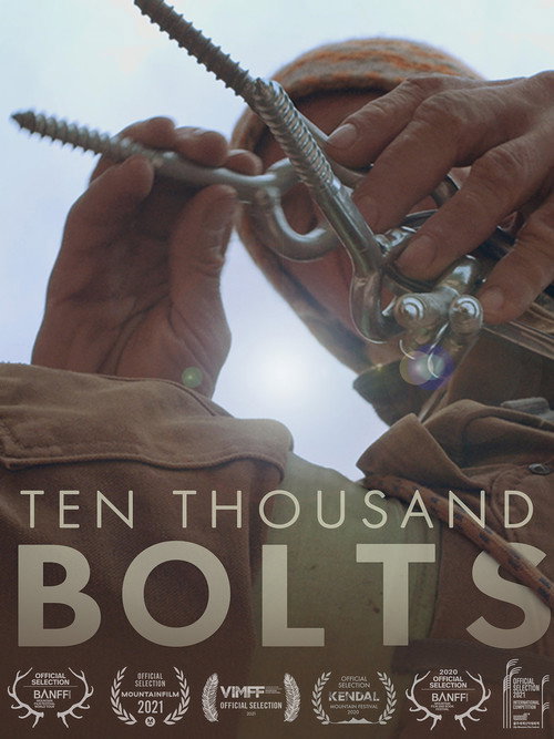 Ten Thousand Bolts