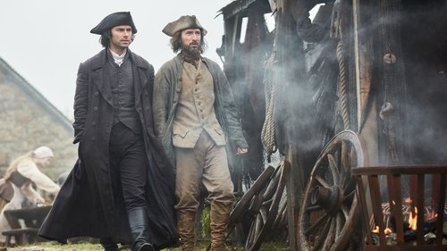 Poldark: 3×2