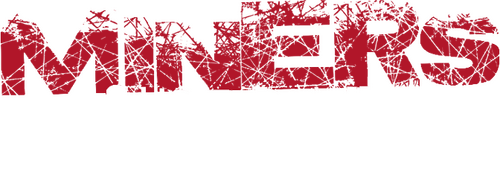 Miners Shot Down