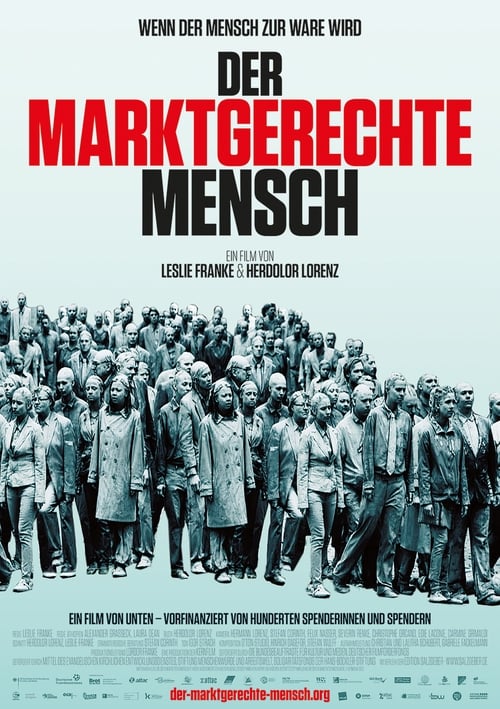 Der marktgerechte Mensch 2020