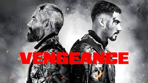Vengeance