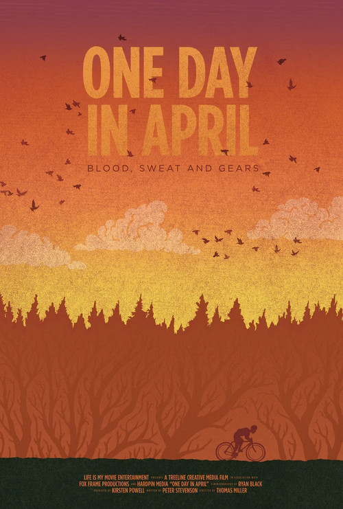 One Day in April