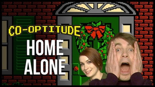 Home Alone