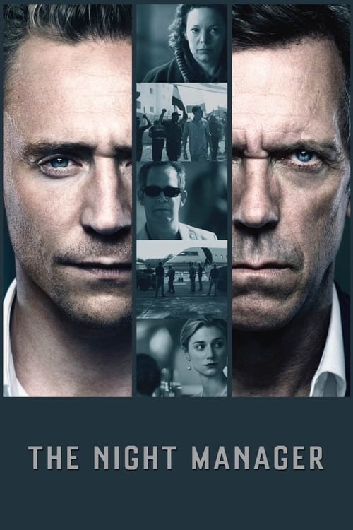 The Night Manager, S01 - (2016)
