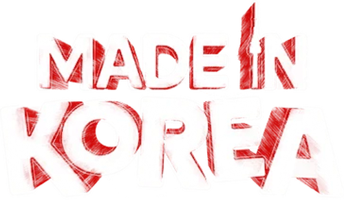 Made in Korea