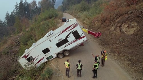 Highway Thru Hell, S12E01 - (2023)