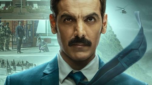 The Diplomat Movie Screenshot