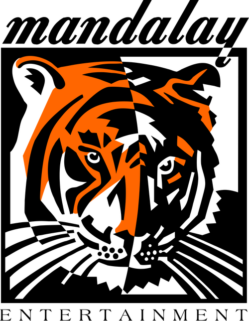 Mandalay Entertainment logo