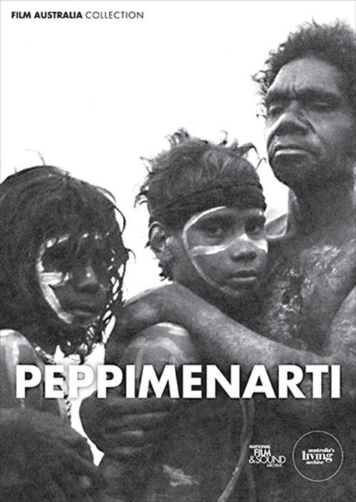Peppimenarti movie poster player