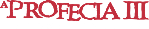 A Profecia III: O Conflito Final