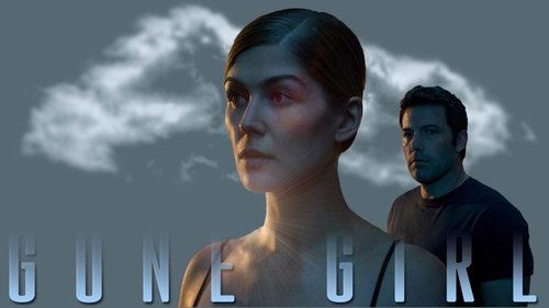 Gone Girl (2014)