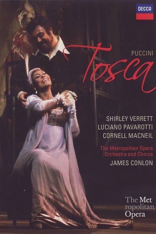 Tosca - The Met 1978