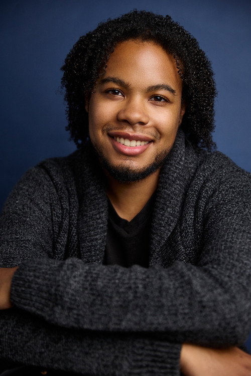 Foto de Raeon George