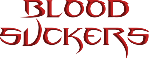 Bloodsuckers