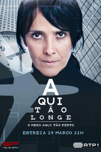 Escena 4 de Aqui Tão Longe