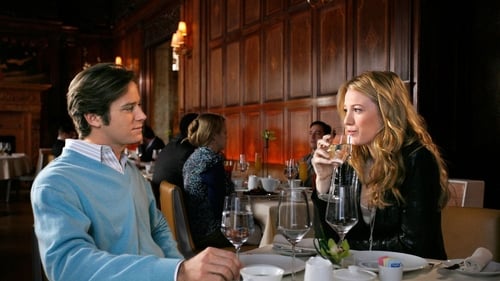 Gossip Girl: 2×23