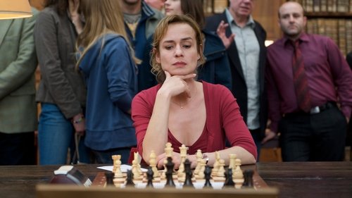 Queen to Play Queen to Play