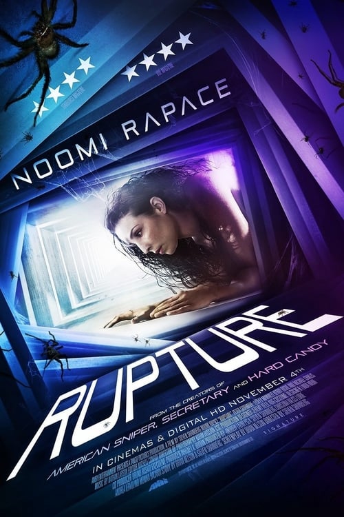 Largescale poster for Rupture
