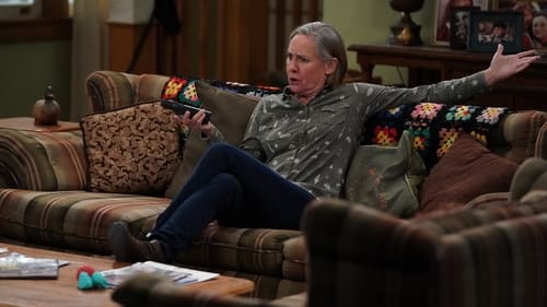 The Conners: 3×10