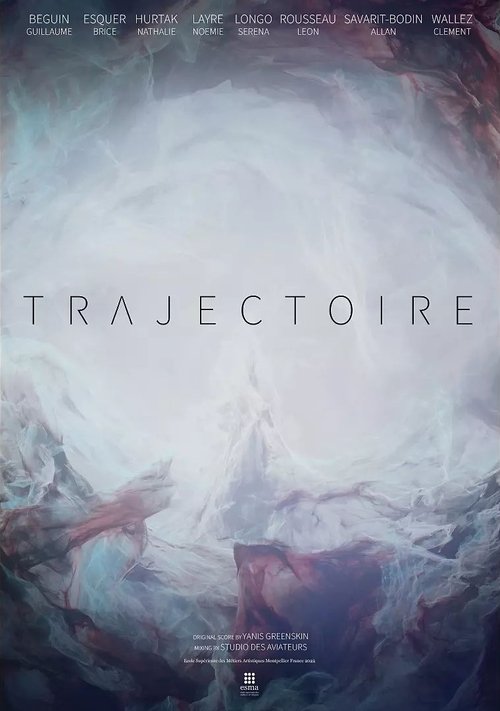 TRAJECTOIRE (2022)