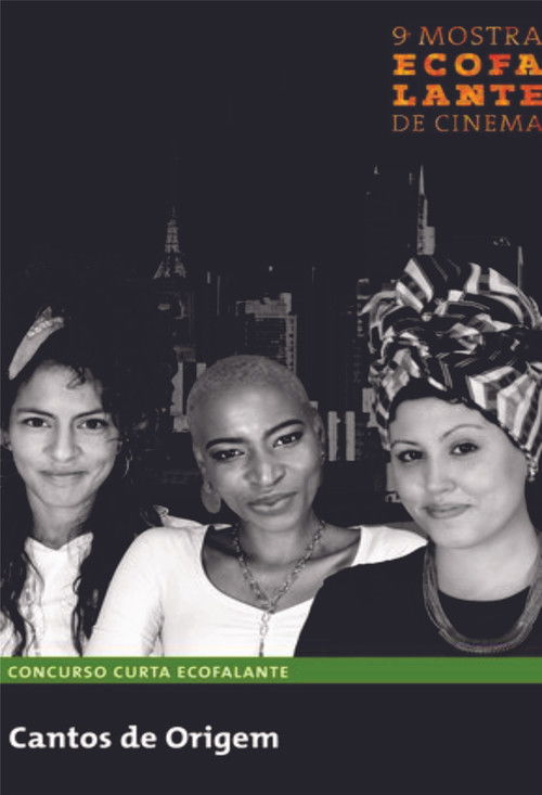 Cantos de Origem