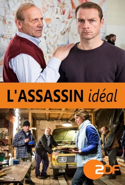 L'Assassin idéal (2014)