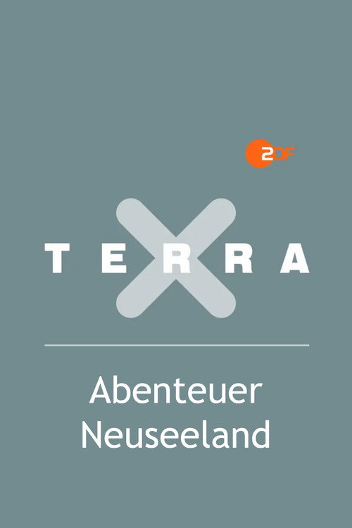 Abenteuer Neuseeland