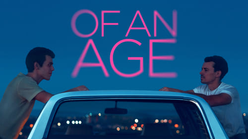Of An Age (2023) Download Full HD ᐈ BemaTV