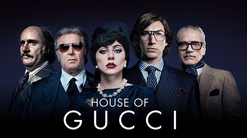 House Of Gucci (2021) Download Full HD ᐈ BemaTV