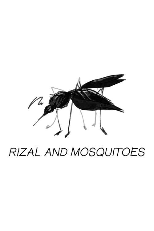 Rizal and Mosquitoes