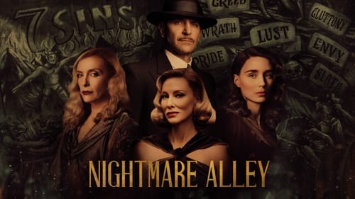 Nightmare Alley (2021) Download Full HD ᐈ BemaTV