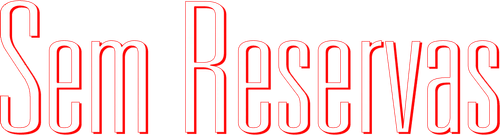 No Reservations