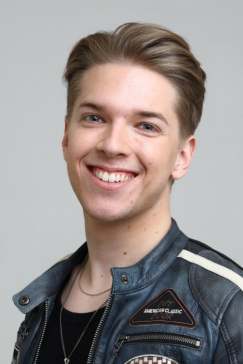 Noel Eriksson