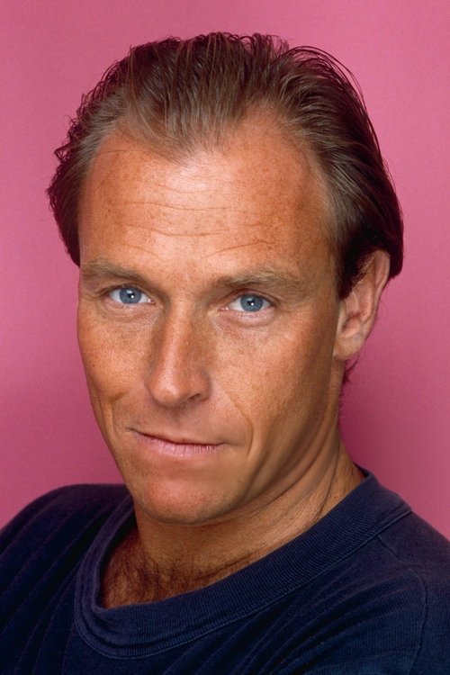 Kép: Corbin Bernsen színész profilképe