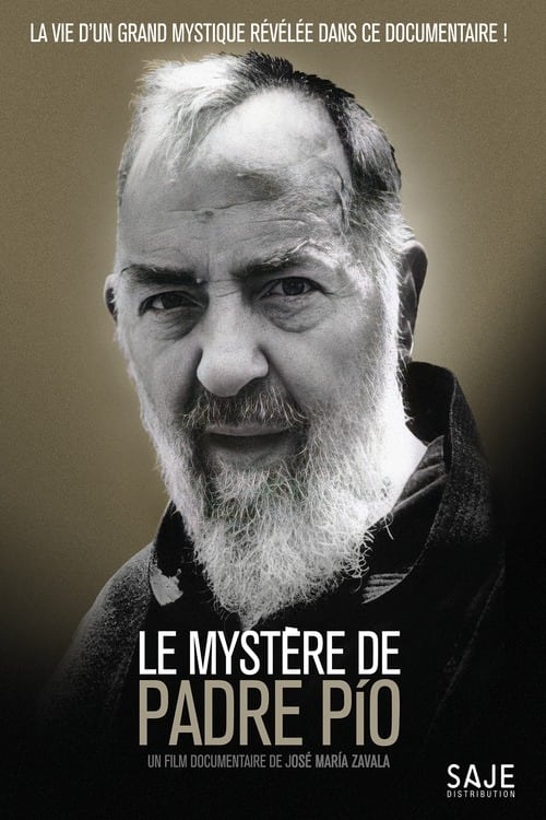 Le Mystère de Padre Pío (2018)