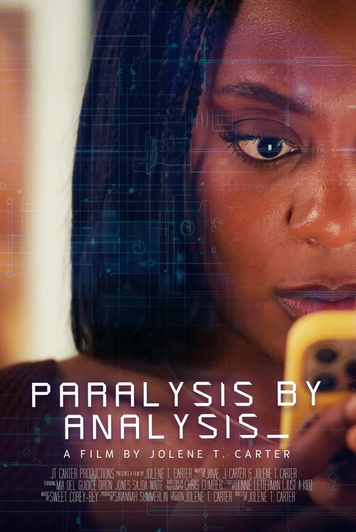Paralysis by Analysis