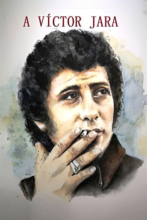 Compañero: Víctor Jara of Chile