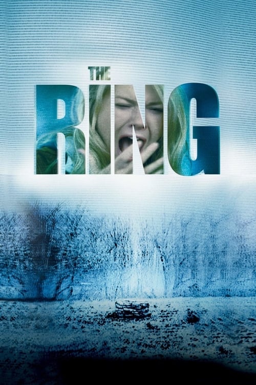 The Ring 2003