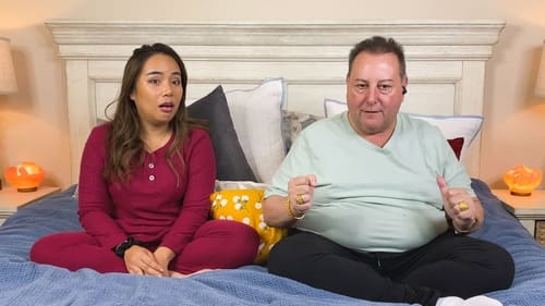 Poster della serie 90 Day Fiancé: Pillow Talk