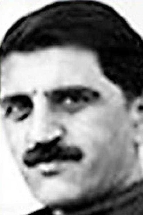 მიხეილ ჭიაურელი profile