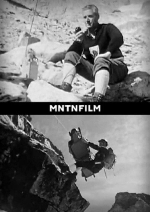 Sauvetage en Montagne
