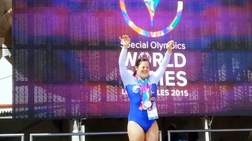 An Olympic Family image 2