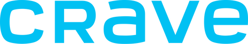 Crave logo Crave logo