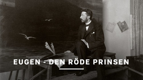 Eugen: Den Röde Prinsen — Fundos 1