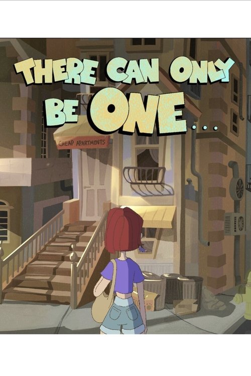 There Can Only Be One...