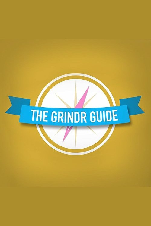 Poster The Grindr Guide