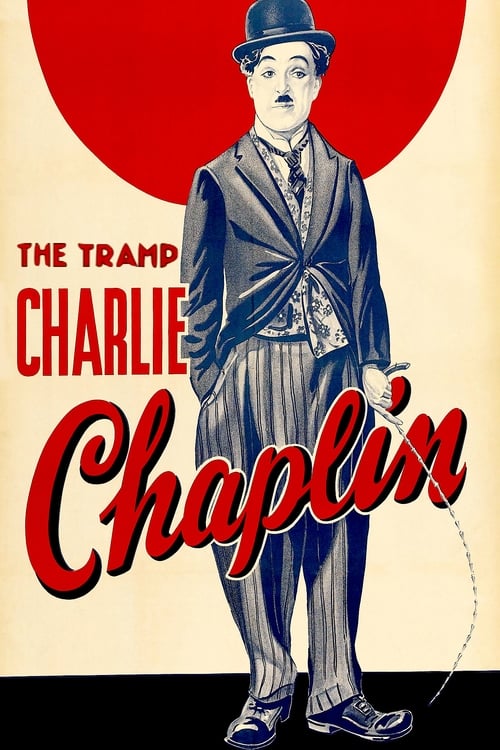 The Tramp 1915