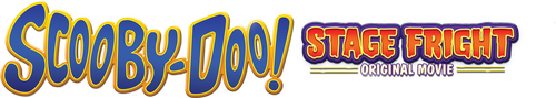 Scooby-Doo! Stage Fright
